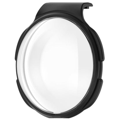 Lente de vidrio Protector de templado para cámara panorámica para DJI Osmo 360 (negro) — imagen 2