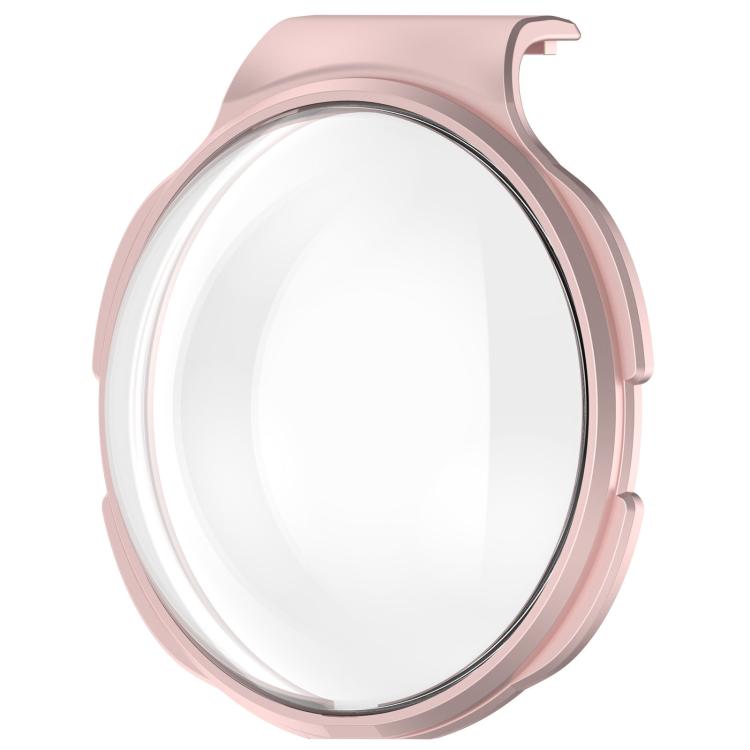 Lente de vidrio Protector de templado para cámara panorámica para DJI Osmo 360 (rosa) — imagen 2