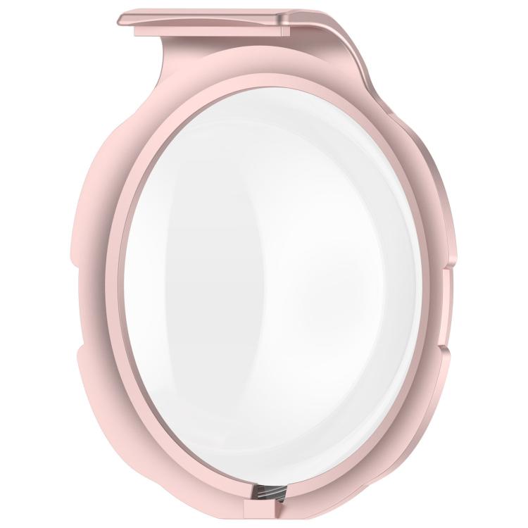 Lente de vidrio Protector de templado para cámara panorámica para DJI Osmo 360 (rosa) — imagen 3