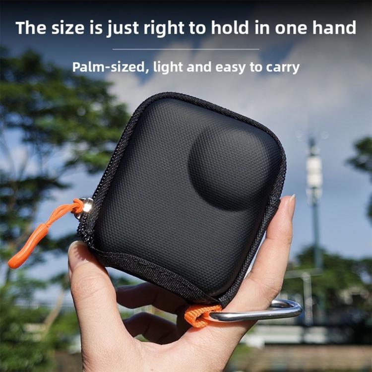 Bolsa de almacenamiento para el cuerpo de la cámara deportiva Osmo Nano para DJI Osmo — imagen 3