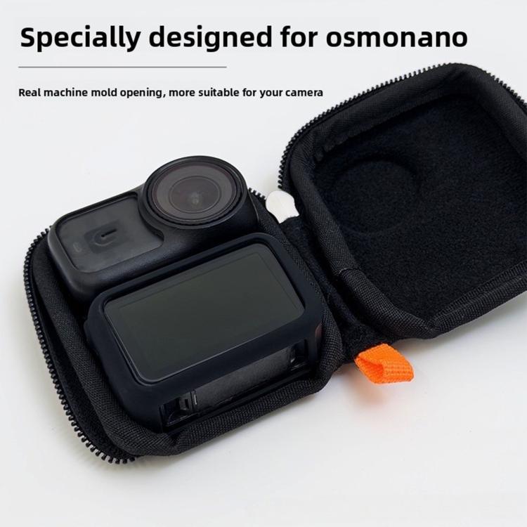 Bolsa de almacenamiento para el cuerpo de la cámara deportiva Osmo Nano para DJI Osmo — imagen 5