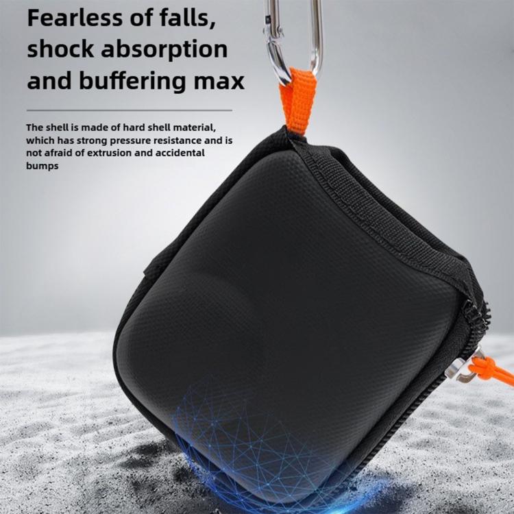 Bolsa de almacenamiento para el cuerpo de la cámara deportiva Osmo Nano para DJI Osmo — imagen 6
