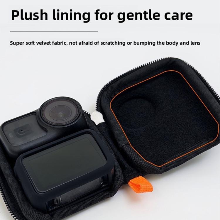 Bolsa de almacenamiento para el cuerpo de la cámara deportiva Osmo Nano para DJI Osmo — imagen 7