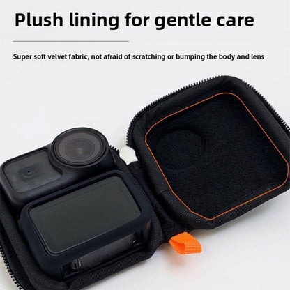 Bolsa de almacenamiento para el cuerpo de la cámara deportiva Osmo Nano para DJI Osmo — imagen 7