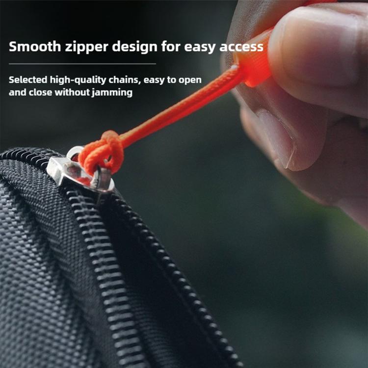 Bolsa de almacenamiento para el cuerpo de la cámara deportiva Osmo Nano para DJI Osmo — imagen 8
