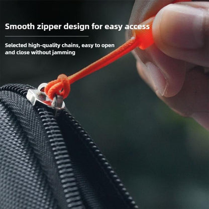 Bolsa de almacenamiento para el cuerpo de la cámara deportiva Osmo Nano para DJI Osmo — imagen 8