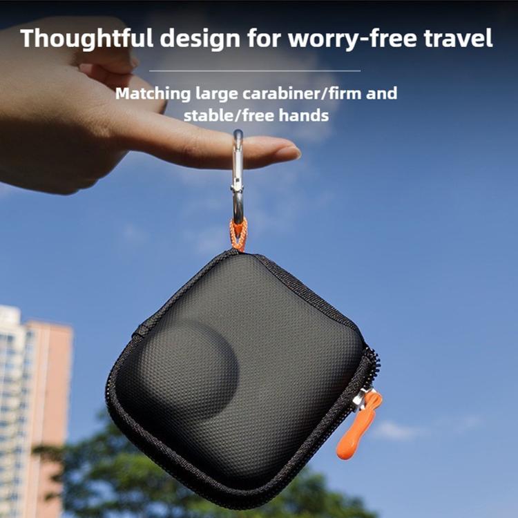 Bolsa de almacenamiento para el cuerpo de la cámara deportiva Osmo Nano para DJI Osmo — imagen 9