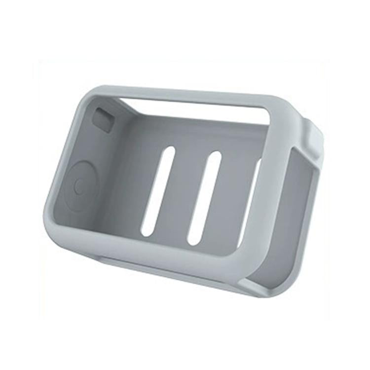 Funda protectora de silicona para cámara deportiva Osmo Nano (gris) para DJI Osmo
