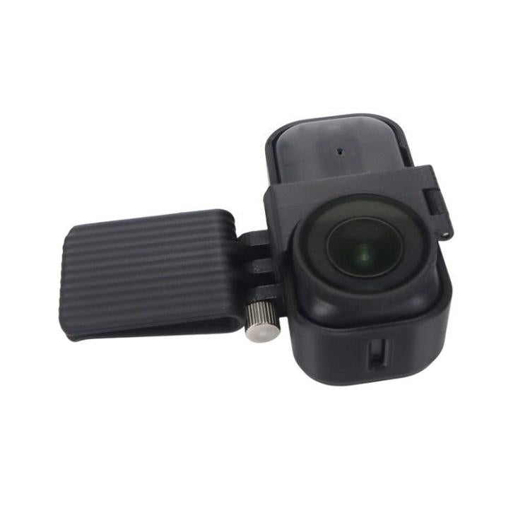 Soporte de montaje con ala de sombrero para cámara de acción Osmo Nano para DJI Osmo — imagen 3
