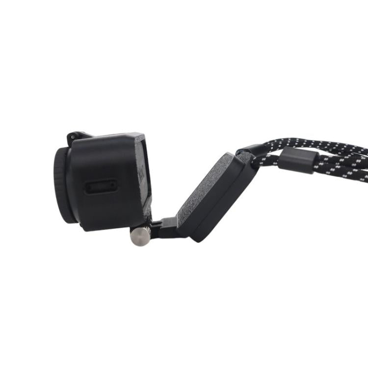 Soporte magnético para correa de cuello para cámara de acción Osmo Nano para DJI Osmo — imagen 4