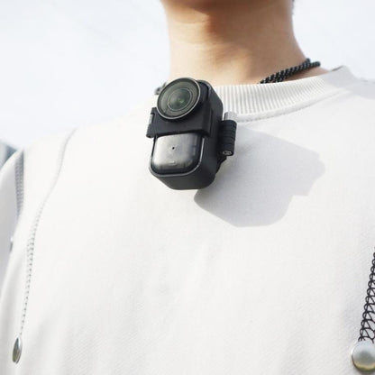 Soporte magnético para correa de cuello para cámara de acción Osmo Nano para DJI Osmo — imagen 6