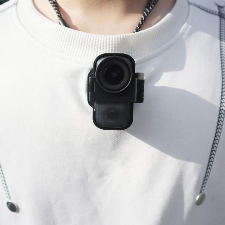 Soporte magnético para correa de cuello para cámara de acción Osmo Nano para DJI Osmo — imagen 7