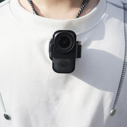 Soporte magnético para correa de cuello para cámara de acción Osmo Nano para DJI Osmo — imagen 7