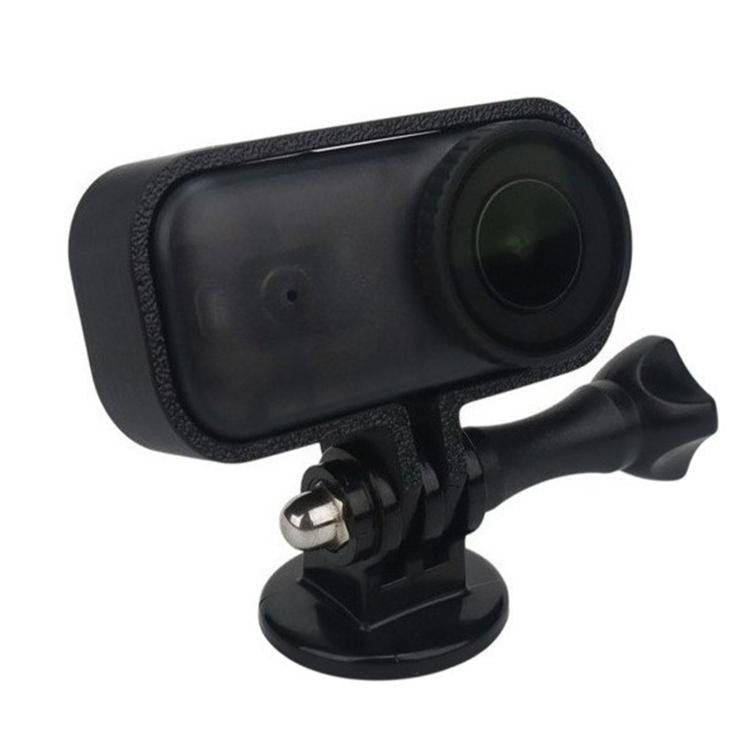 Marco protector extendido para cámara de acción Osmo Nano (extensión simple + juego de adaptadores horizontales) para DJI Os…