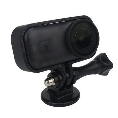 Marco protector extendido para cámara de acción Osmo Nano (extensión simple + juego de adaptadores horizontales) para DJI Os…