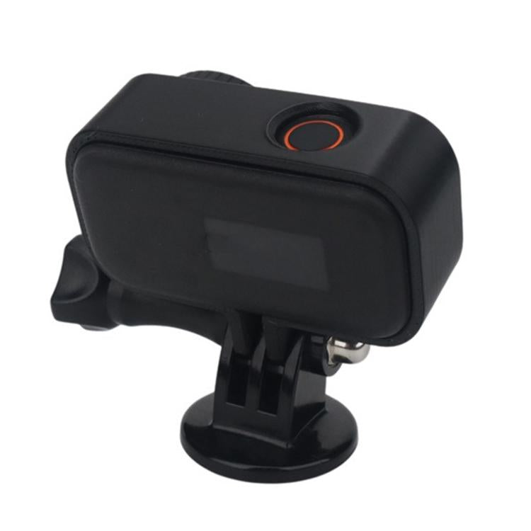 Marco protector extendido para cámara de acción Osmo Nano (extensión simple + juego de adaptadores horizontales) para DJI Os…