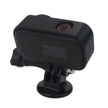 Marco protector extendido para cámara de acción Osmo Nano (extensión simple + juego de adaptadores horizontales) para DJI Os…