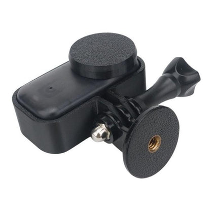 Marco protector extendido para cámara de acción Osmo Nano (extensión simple + juego de adaptadores horizontales) para DJI Os…
