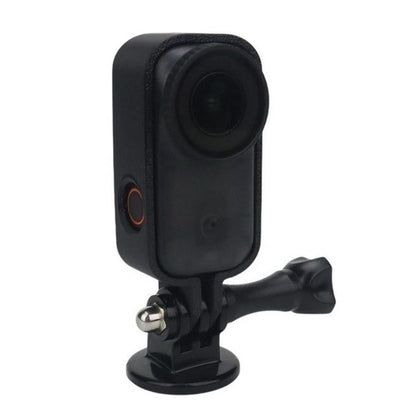 Marco protector extendido para cámara de acción Osmo Nano (extensión simple + juego de adaptadores verticales) para DJI Osmo…