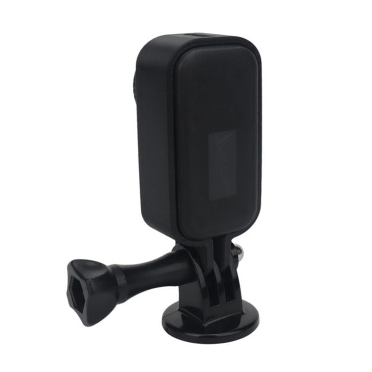 Marco protector extendido para cámara de acción Osmo Nano (extensión simple + juego de adaptadores verticales) para DJI Osmo…
