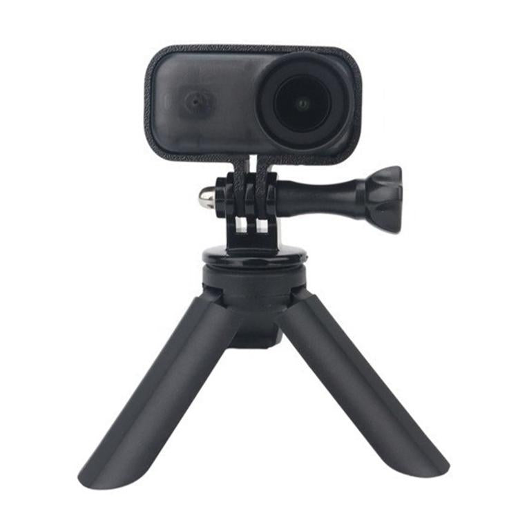 Marco protector extendido para cámara de acción Osmo Nano (extensión simple + juego de adaptadores verticales) para DJI Osmo…