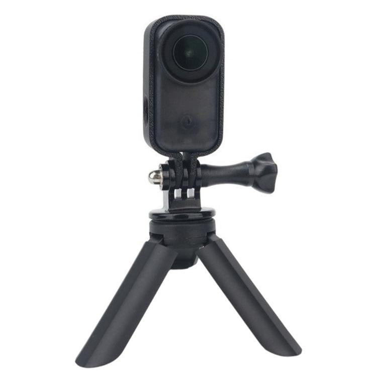 Marco protector extendido para cámara de acción Osmo Nano (extensión simple + juego de adaptadores verticales) para DJI Osmo…