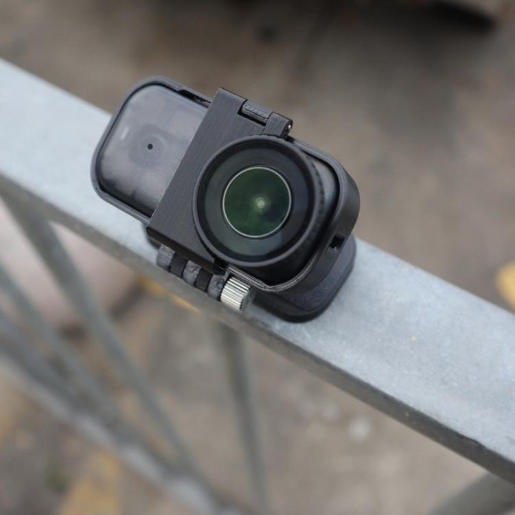 Soporte magnético para cámara de acción Osmo Nano para DJI Osmo — imagen 7