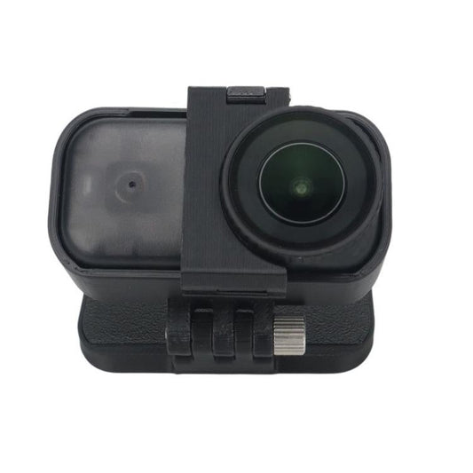Soporte magnético con tapa de lente de goma suave para cámara de acción Osmo Nano para DJI Osmo — imagen 2