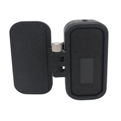 Soporte magnético con tapa de lente de goma suave para cámara de acción Osmo Nano para DJI Osmo — imagen 4