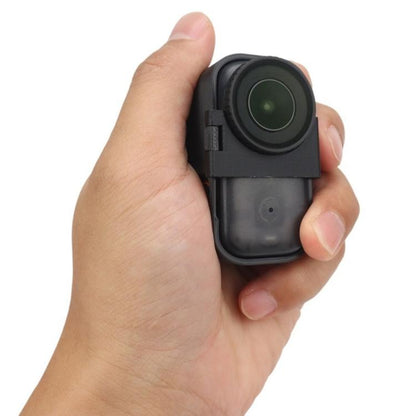 Soporte magnético con tapa de lente de goma suave para cámara de acción Osmo Nano para DJI Osmo — imagen 5