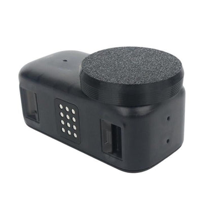 Cubierta de lente de silicona suave resistente a arañazos y golpes para cámara de acción Osmo Nano para DJI Osmo — imagen 3