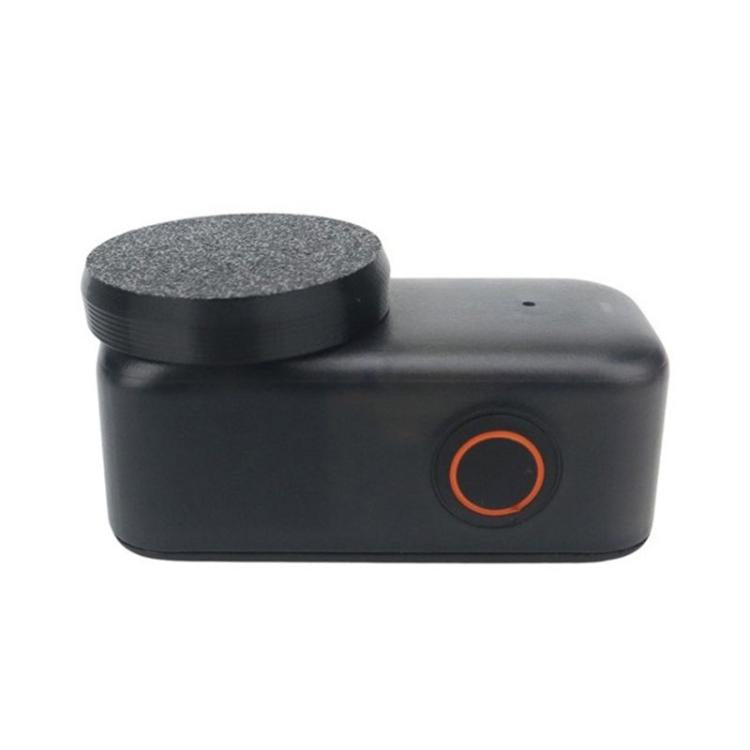 Cubierta de lente de silicona suave resistente a arañazos y golpes para cámara de acción Osmo Nano para DJI Osmo — imagen 4