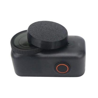 Cubierta de lente de silicona suave resistente a arañazos y golpes para cámara de acción Osmo Nano para DJI Osmo — imagen 5