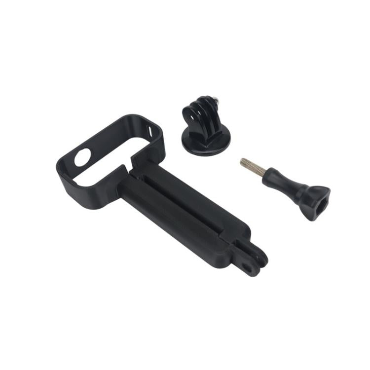 Soporte de marco de extensión Osmo Nano Action Camera para disparo manual para DJI Osmo