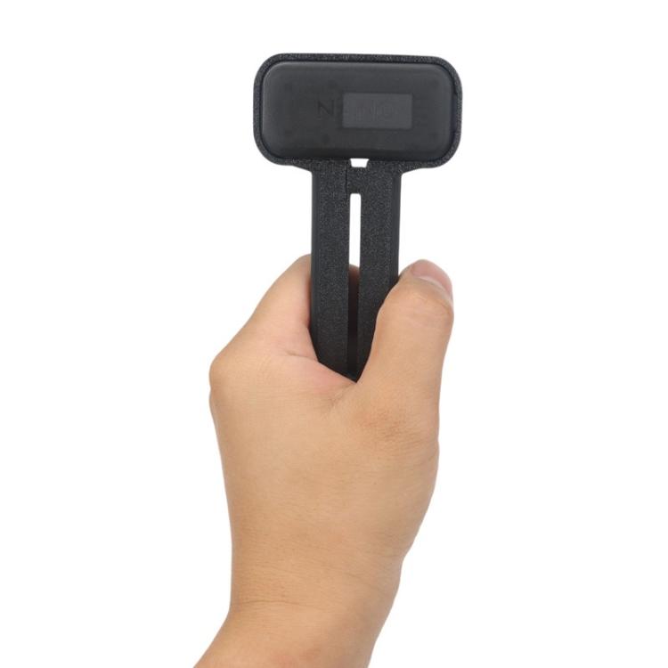 Soporte de marco de extensión Osmo Nano Action Camera para disparo manual para DJI Osmo — imagen 8