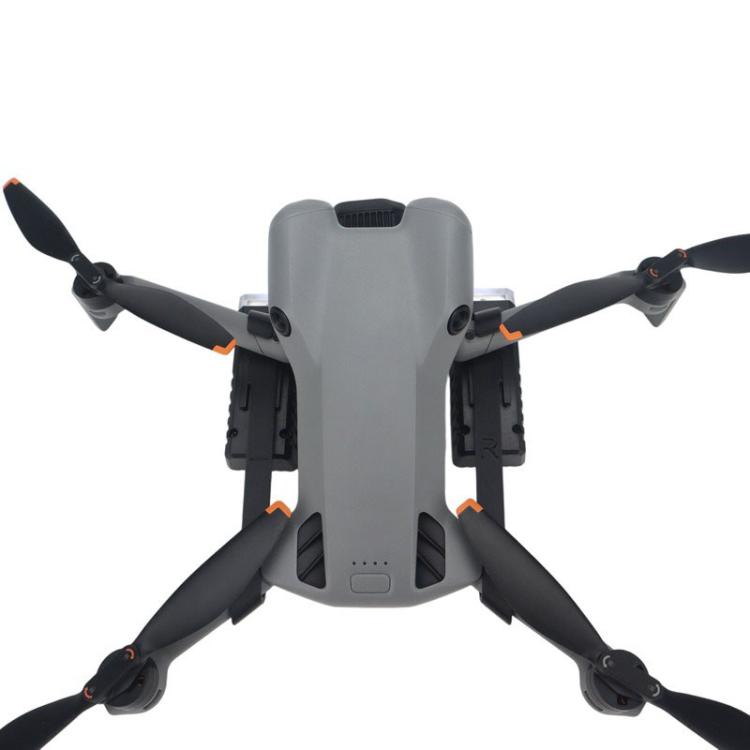 Brazo de luz de vuelo nocturno recargable para DJI Mini 5 Pro — imagen 5