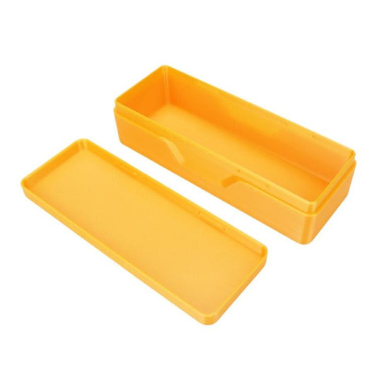 Hélices de dron Caja de almacenamiento para para DJI Mini 5 Pro (naranja)