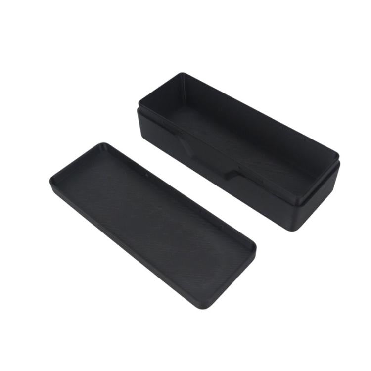 Hélices de dron Caja de almacenamiento para para DJI Mini 5 Pro (negra)