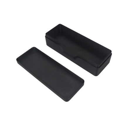 Hélices de dron Caja de almacenamiento para para DJI Mini 5 Pro (negra)