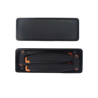 Hélices de dron Caja de almacenamiento para para DJI Mini 5 Pro (negra) — imagen 3