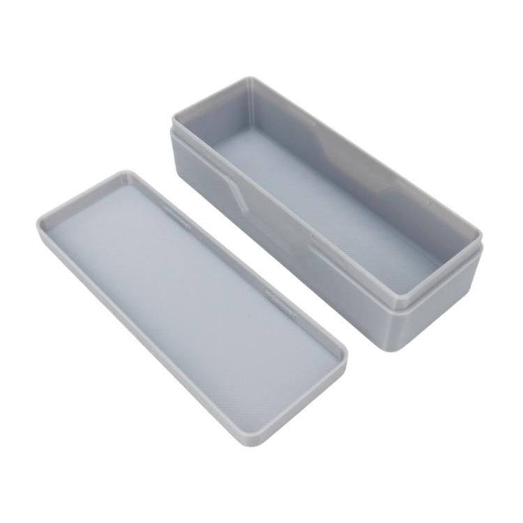 Hélices de dron Caja de almacenamiento para para DJI Mini 5 Pro (gris)