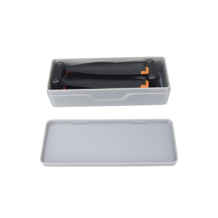 Hélices de dron Caja de almacenamiento para para DJI Mini 5 Pro (gris) — imagen 3