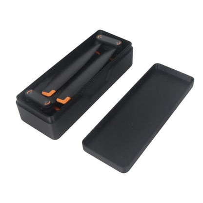 Hélices de dron Caja de almacenamiento para para DJI Mini 5 Pro (naranja) — imagen 5