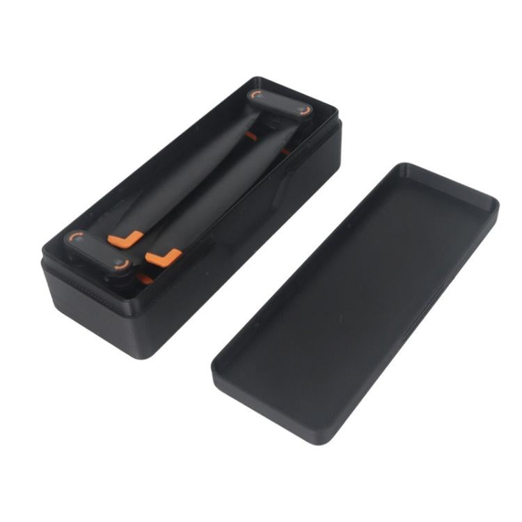 Hélices de dron Caja de almacenamiento para para DJI Mini 5 Pro (negra) — imagen 5