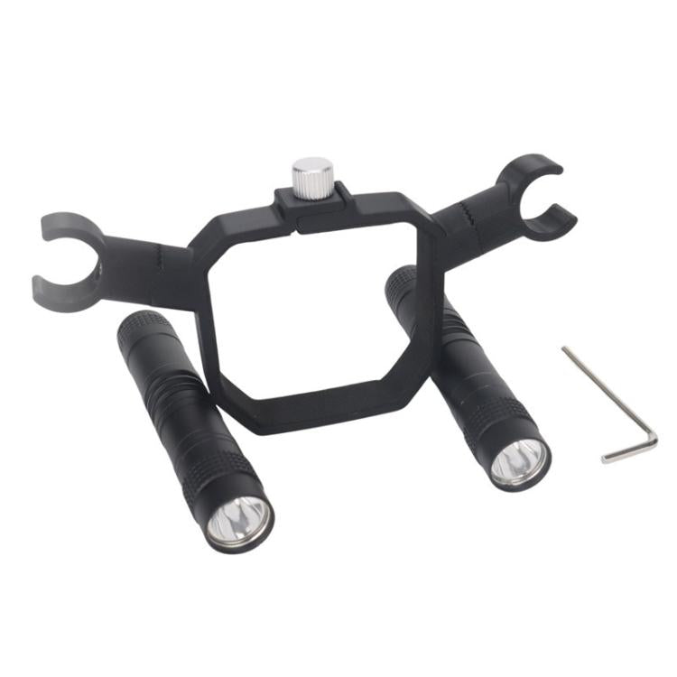 Para el sistema de iluminación del dron para DJI Mini 5 Pro