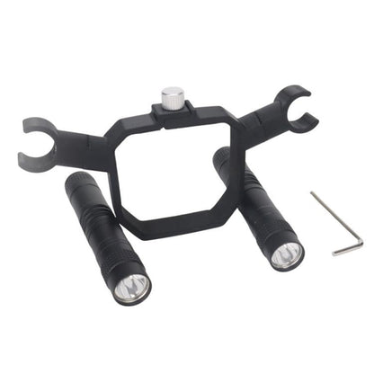 Para el sistema de iluminación del dron para DJI Mini 5 Pro