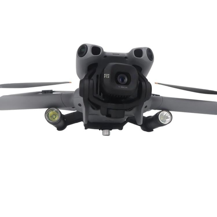 Para el sistema de iluminación del dron para DJI Mini 5 Pro — imagen 4