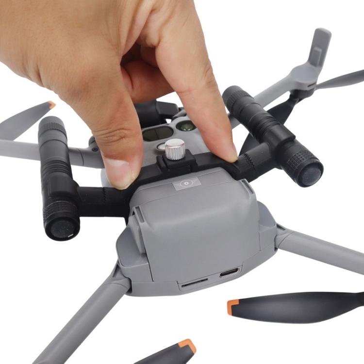 Para el sistema de iluminación del dron para DJI Mini 5 Pro — imagen 8