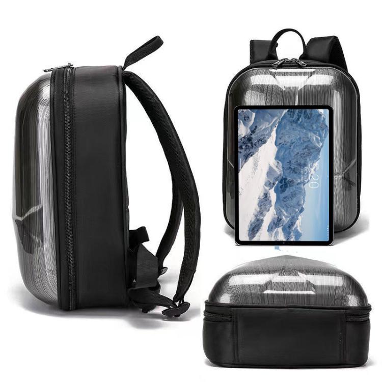 Mochila de almacenamiento con diseño de caparazón de tortuga para dron para DJI Mini 5 Pro — imagen 2