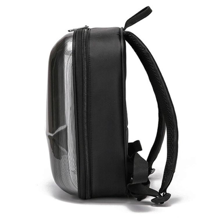 Mochila de almacenamiento con diseño de caparazón de tortuga para dron para DJI Mini 5 Pro — imagen 3